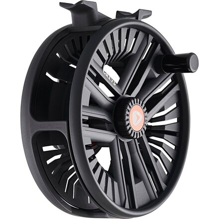 Greys - Fin Fly Reel