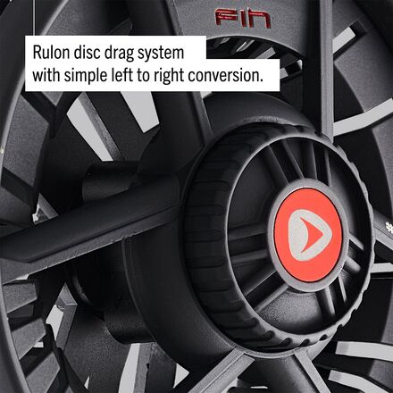 Greys - Fin Fly Reel