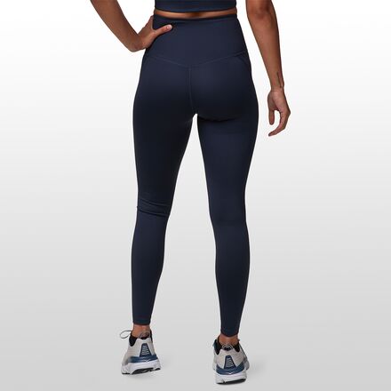 Girlfriend Collective - High-Rise Compressive Legging - Women's