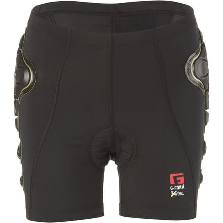 G-Form - Pro-B Bike Compression Shorts - Women's