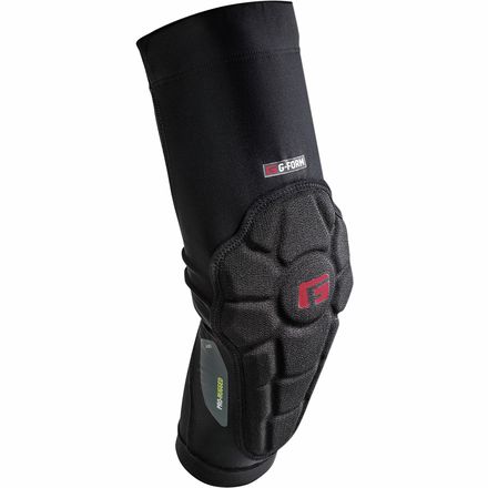 G-Form - Pro Rugged Elbow Pad - Black