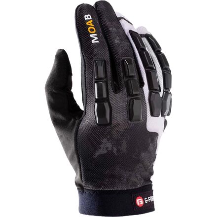 G-Form - Moab Trail Glove - Men's - Black/White