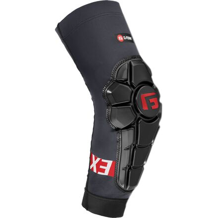 G-Form - Pro-X3 Elbow Guard - Gray