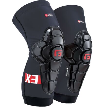 G-Form - Pro-X3 Knee Guard