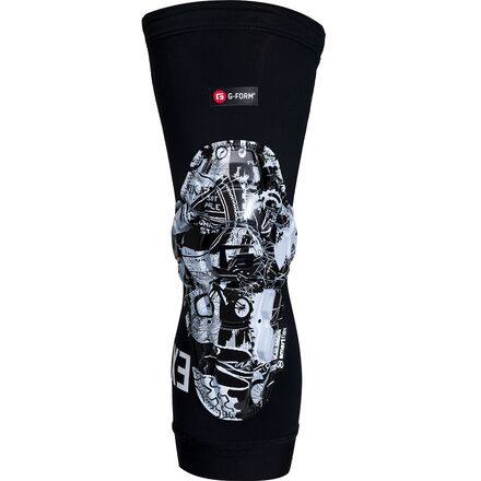 G-Form - Pro-X3 Limited Edition Knee Guard