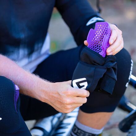 G-Form - Terra RE ZRO Knee Guard