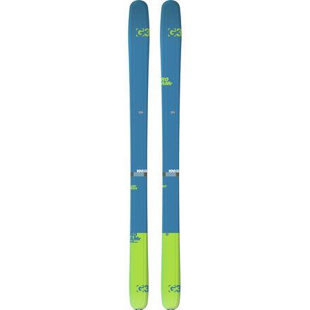 G3 - ROAMr 100 Ski - Men's