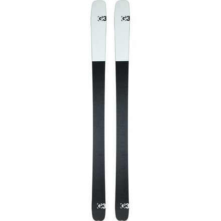 G3 - FINDr 102 Ski