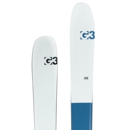 G3 - Roamr 108 Ski