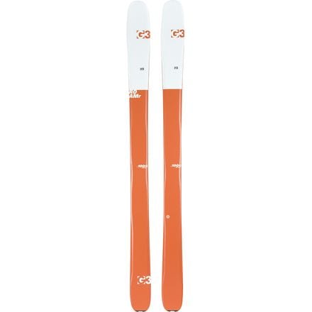 G3 - Roamr 100 Elle Ski - Women's