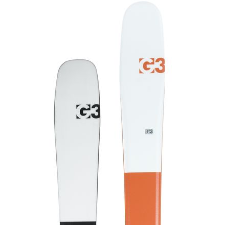 G3 - Roamr 100 Elle Ski - Women's