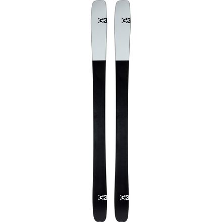 G3 - SEEKr 100 Ski