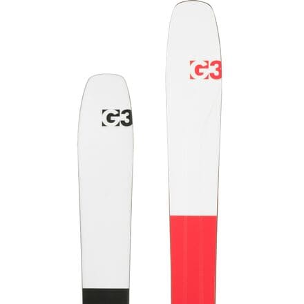 G3 - FINDr 102 Ski - 2022