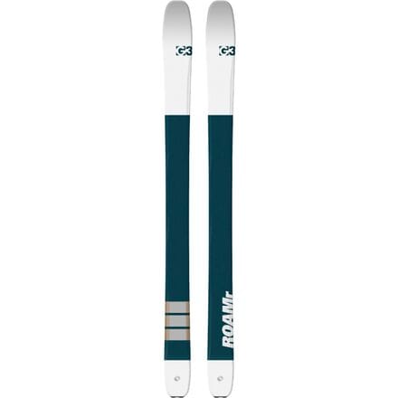 G3 - Roamr 108 Ski - 2023