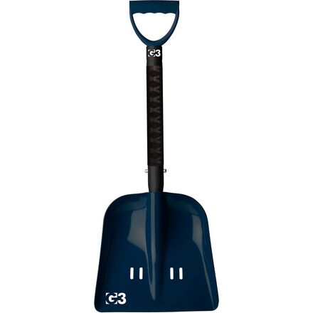 G3 - AVI TECH Shovel D Grip 2020 - Navy Blue