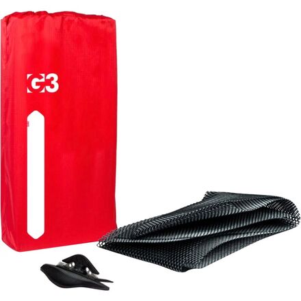 G3 - Escapist Glide Climbing Skins