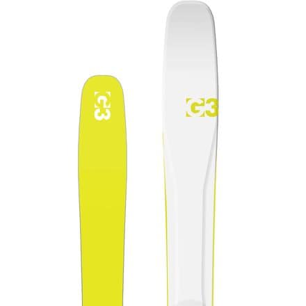 G3 - SEEKr 100 Ski - 2024