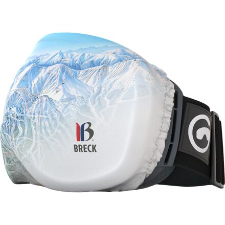 GoggleSoc - Breckenridge Soc Lens Cover