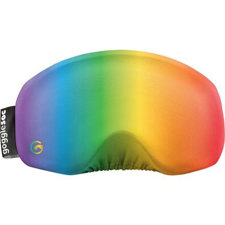 GoggleSoc - Pride Soc Lens Cover - One Color