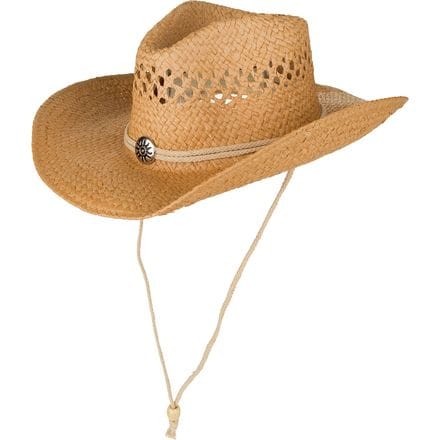 Guy Harvey Headwear - Western Hat