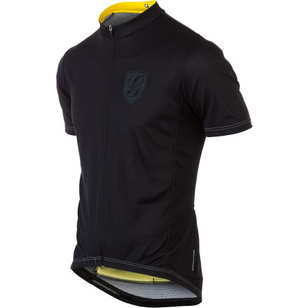 Giordana - Sport Elite Jersey - Short-Sleeve - Men's