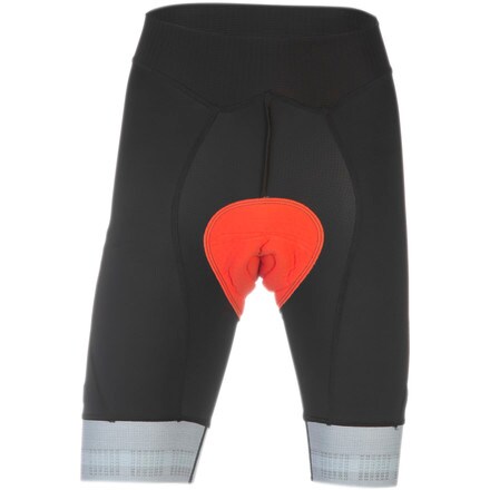 Giordana - FormaRed Carbon Shorts with Cirro Insert - Men's