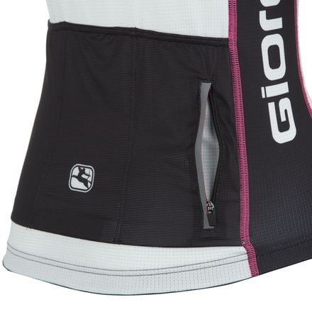 Giordana - Trade FormaRed Carbon Jersey - Women's