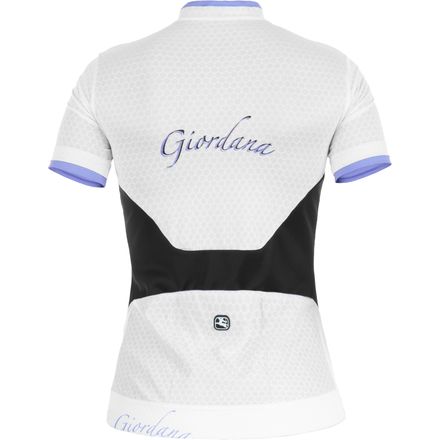 Giordana - SilverLine Short-Sleeve Jersey - Women's