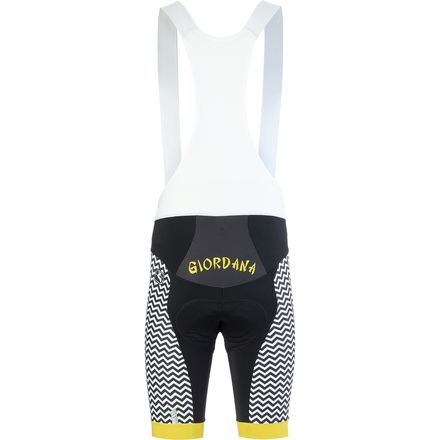 Giordana - Tenax Pro Bib Short - Men's