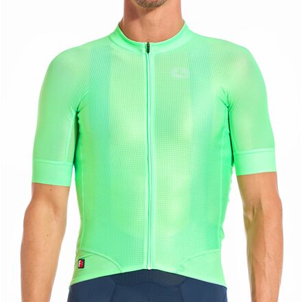 FR-C Pro Short-Sleeve Jersey - Men's