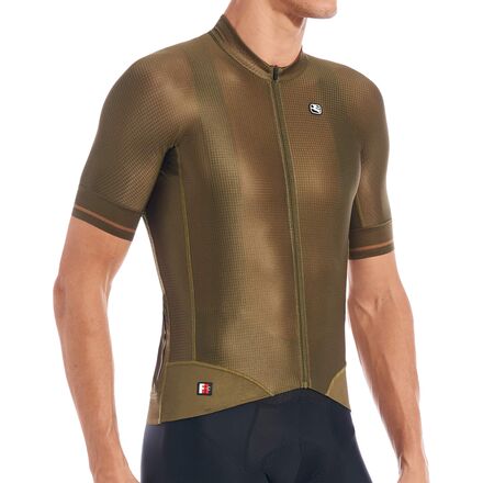 Giordana - FR-C Pro Short-Sleeve Jersey - Men's
