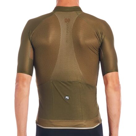 Giordana - FR-C Short-Sleeve Pro Lyte Jersey - Men's
