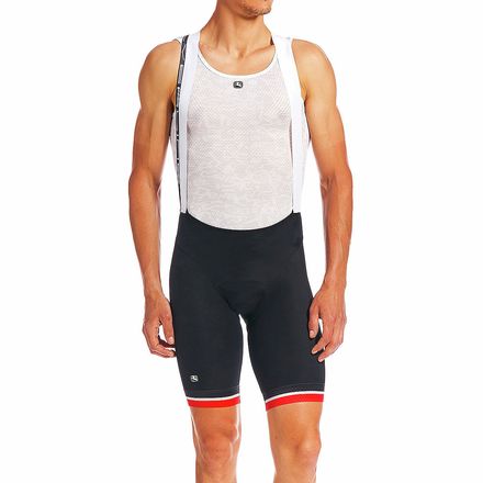 SilverLine Bib Short - Men's