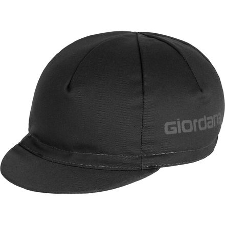 Giordana - Cotton Cycling Cap