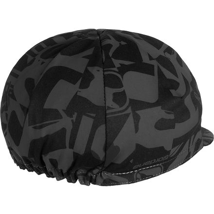 Giordana - Cotton Cycling Cap