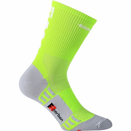 FR-C Tall Cuff Socks