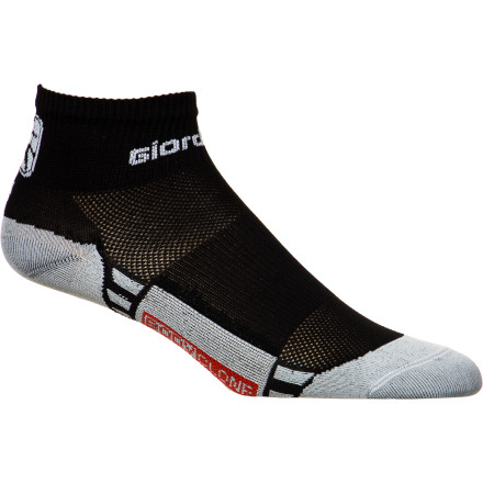 FR-C Low Sock