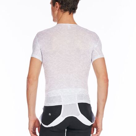 Giordana - FR-C Pro Short-Sleeve Base Layer - Men's
