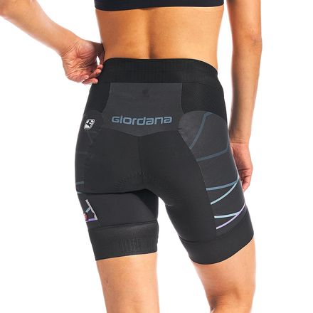 Giordana - FR-C Pro TRI Short - Women's