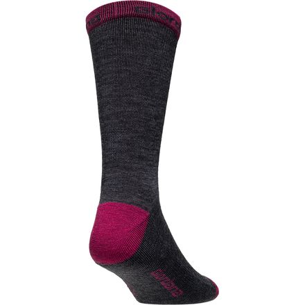 Giordana - Merino Wool Tall Socks