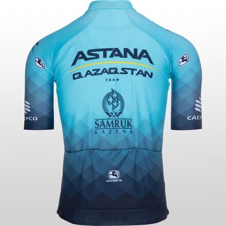 Giordana - FR-C Pro Astana Team Jersey - Men's