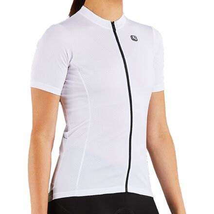 Fusion Short-Sleeve Jersey - Women's