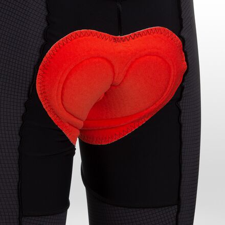 Giordana - Lungo Bib Short - Men's