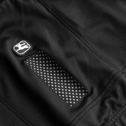 Giordana - SilverLine Classic Short-Sleeve Jersey - Men's