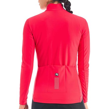 Giordana - Silverline Thermal Long-Sleeve Jersey - Women's