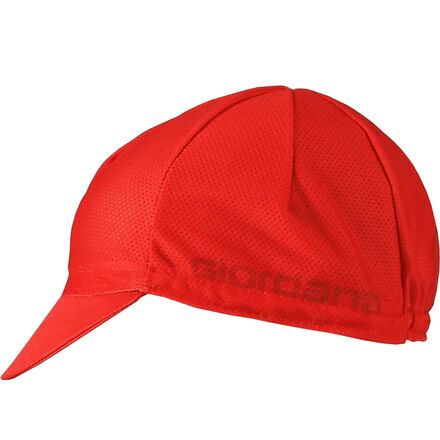 Mesh Cap