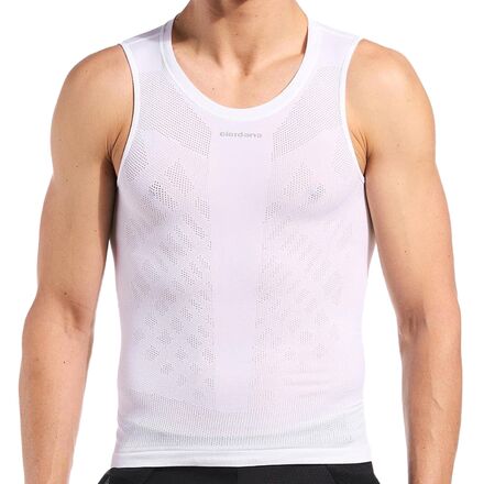 Light Weight Knitted Sleeveless Baselayer - Men's