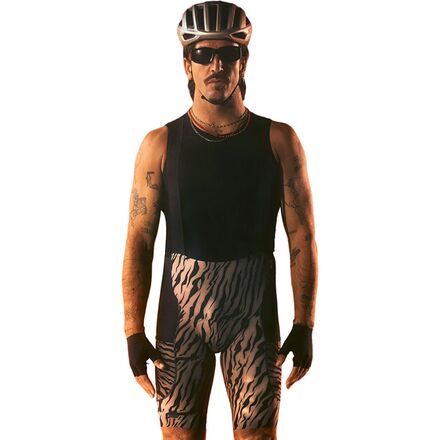 Beyond Gravel Cargo Bib Short - Men's