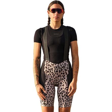 Beyond Gravel Cargo Bib Short - Women's