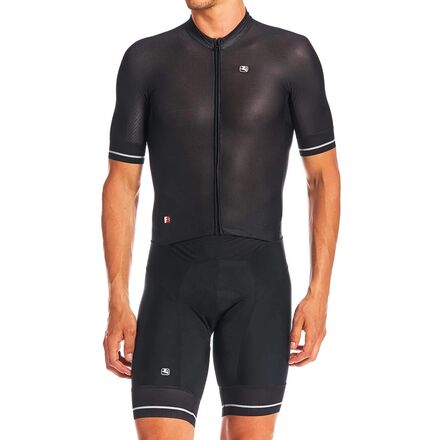 FR-C Pro Doppio Short-Sleeve Suit - Men's